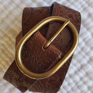 Eddie Bauer Belt